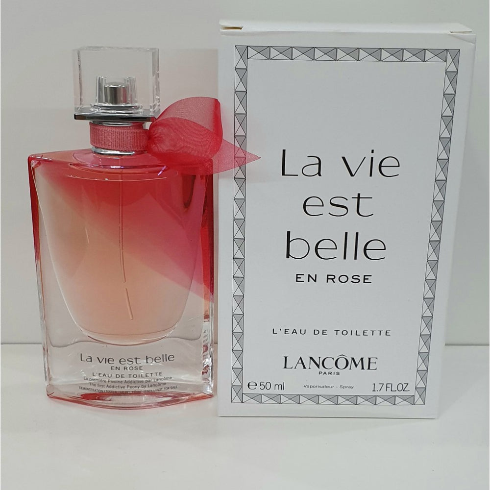 Lancome La Vie Est Belle En Rose - 50 ml white box*
