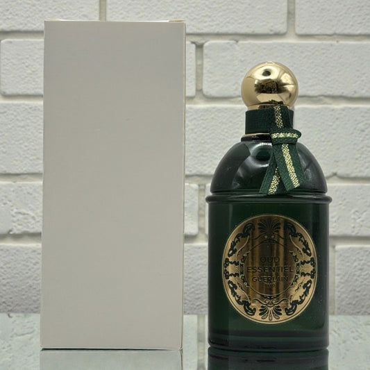 Guerlain Les Absolus D' Orient Oud Essentiel - 125 ml white box*