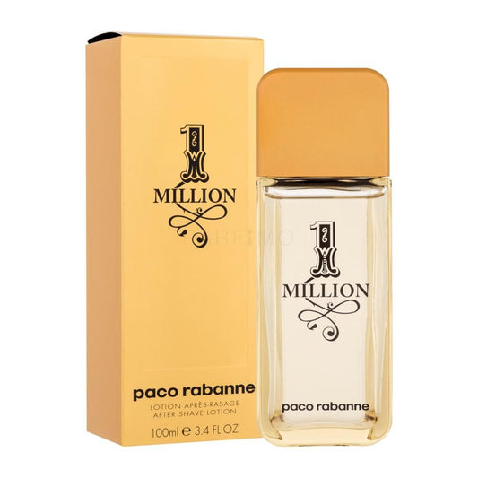 Paco Rabanne 1 Million aftershave - 100 ml