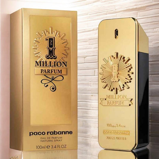 Paco Rabanne 1 Million Parfum - 100 ml