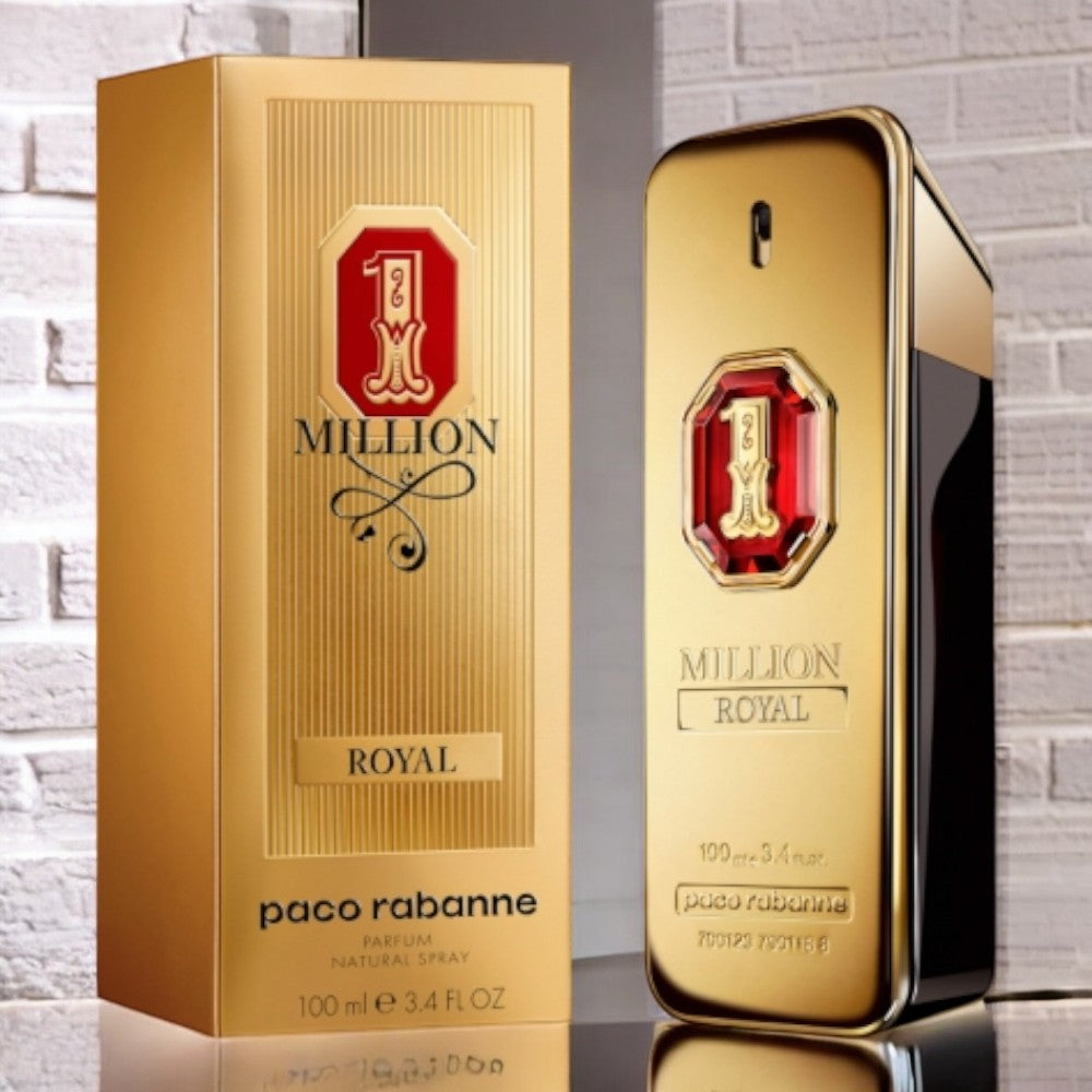 Paco Rabanne 1 Million Royal Parfum - 100 ml