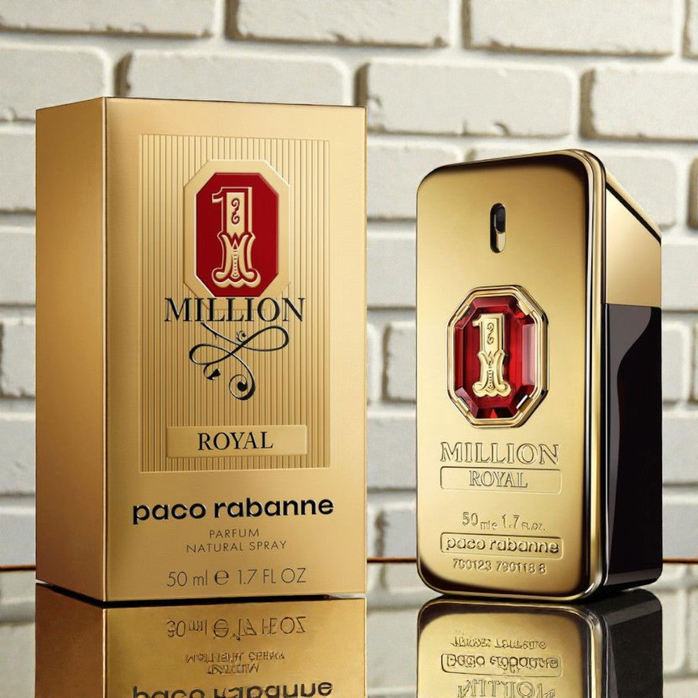 Paco Rabanne 1 Million Royal Parfum - 50 ml
