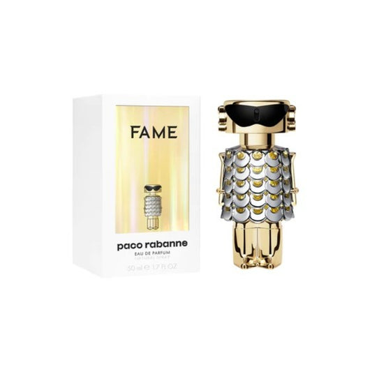 Paco Rabanne Fame Eau de Parfum - 50 ml