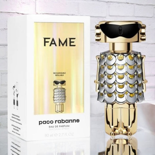 Paco Rabanne Fame Eau de Parfum - 80 ml