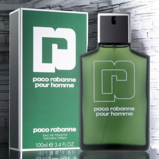 Paco Rabanne Pour Homme - 100 ml