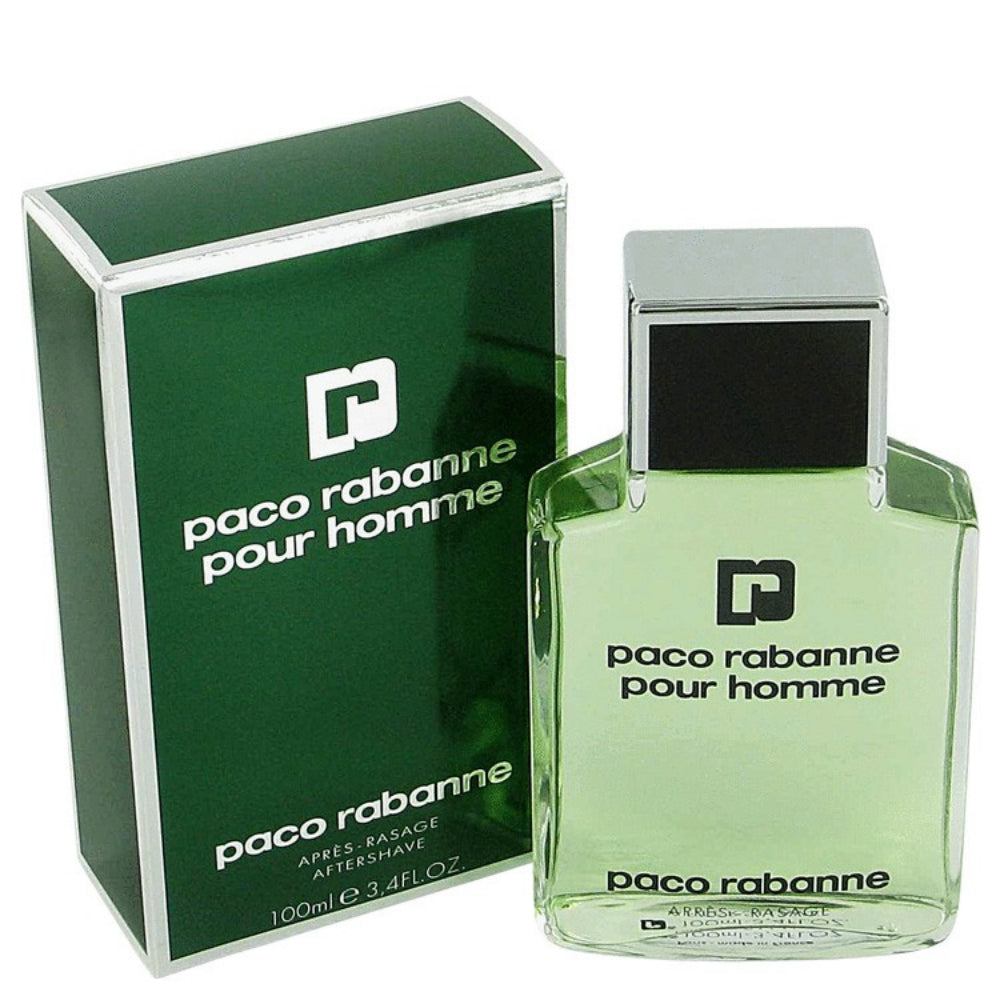 Paco Rabanne Pour Homme After Shave Lotion - 100 ml