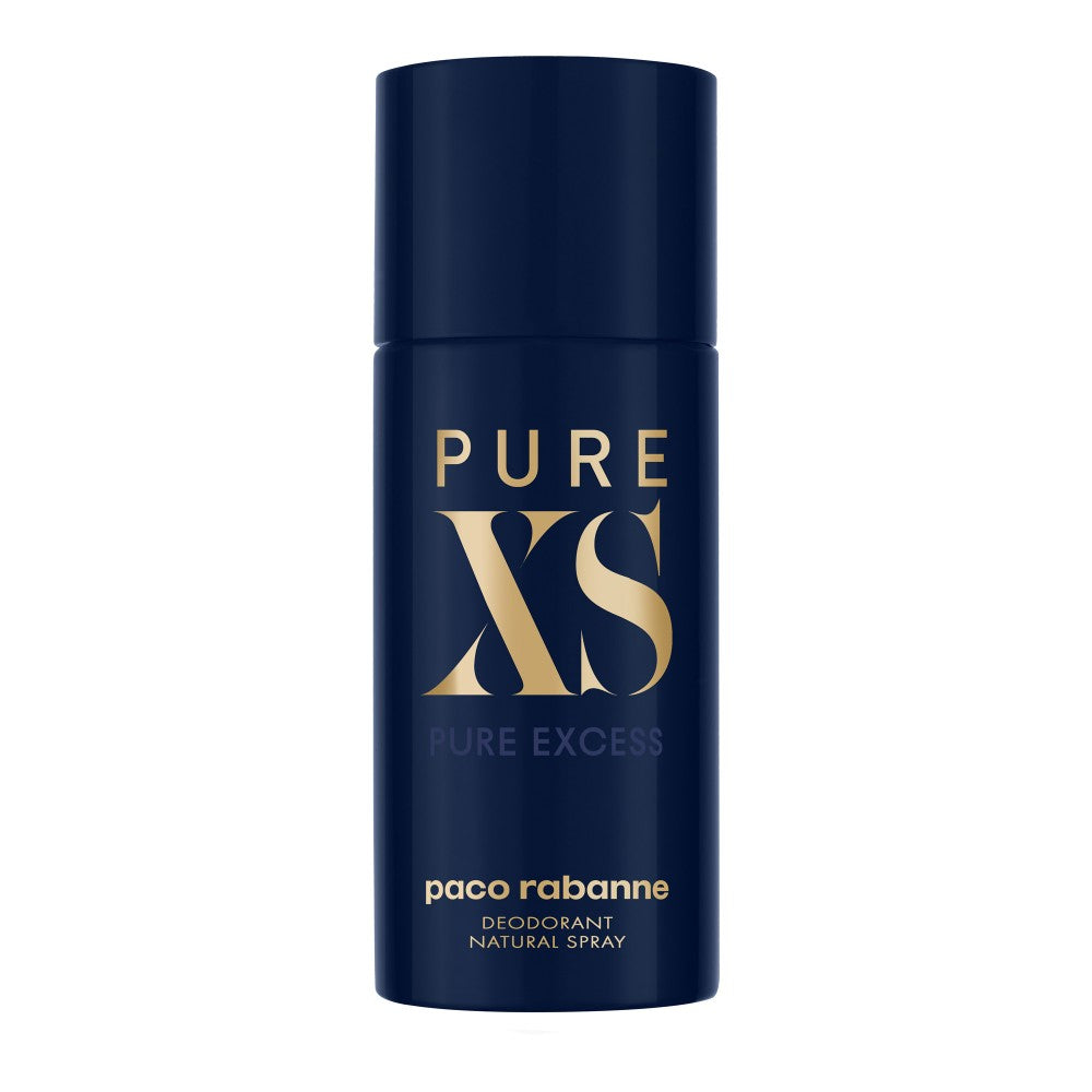 Paco Rabanne Pure XS Deodorant Natural Spray - 150 ml