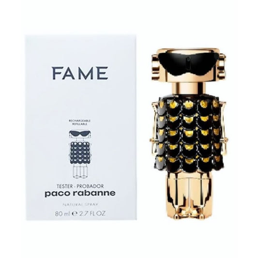 Paco Rabanne Fame Parfum - 80 ml white box*