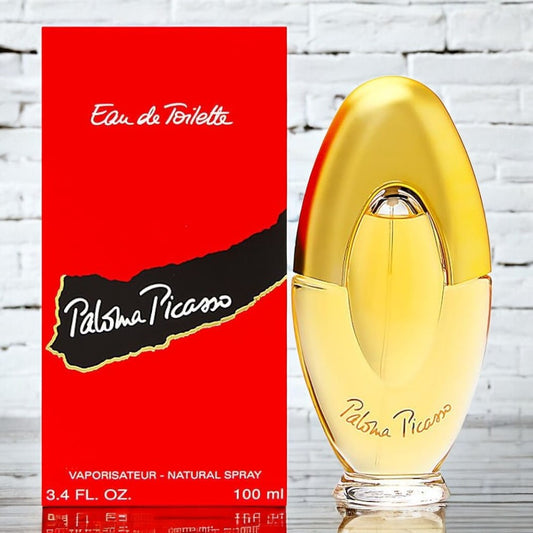 Paloma Picasso - 100 ml