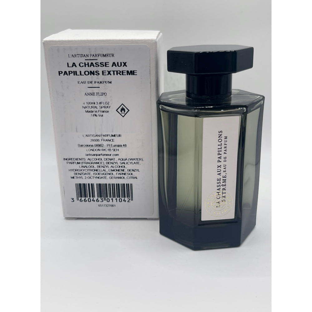 L'Artisan Parfumeur La Chasse Aux Papillons Extreme - 100 ml white box*