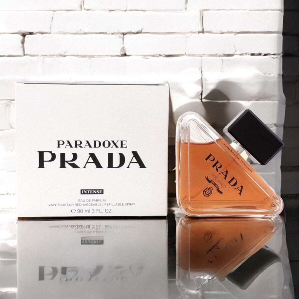 Prada Paradoxe Eau de Parfum Intense - 90 ml white box*