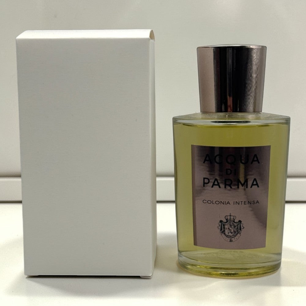 Acqua di Parma Colonia Intensa Eau de Cologne - 100 ml white box*