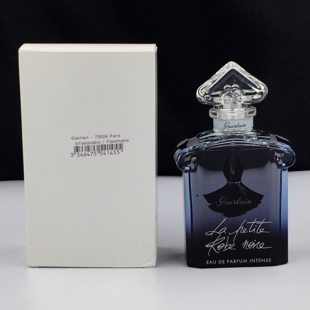 Guerlain La Petite Robe Noire Eau de Parfum Intense - 100 ml white box*