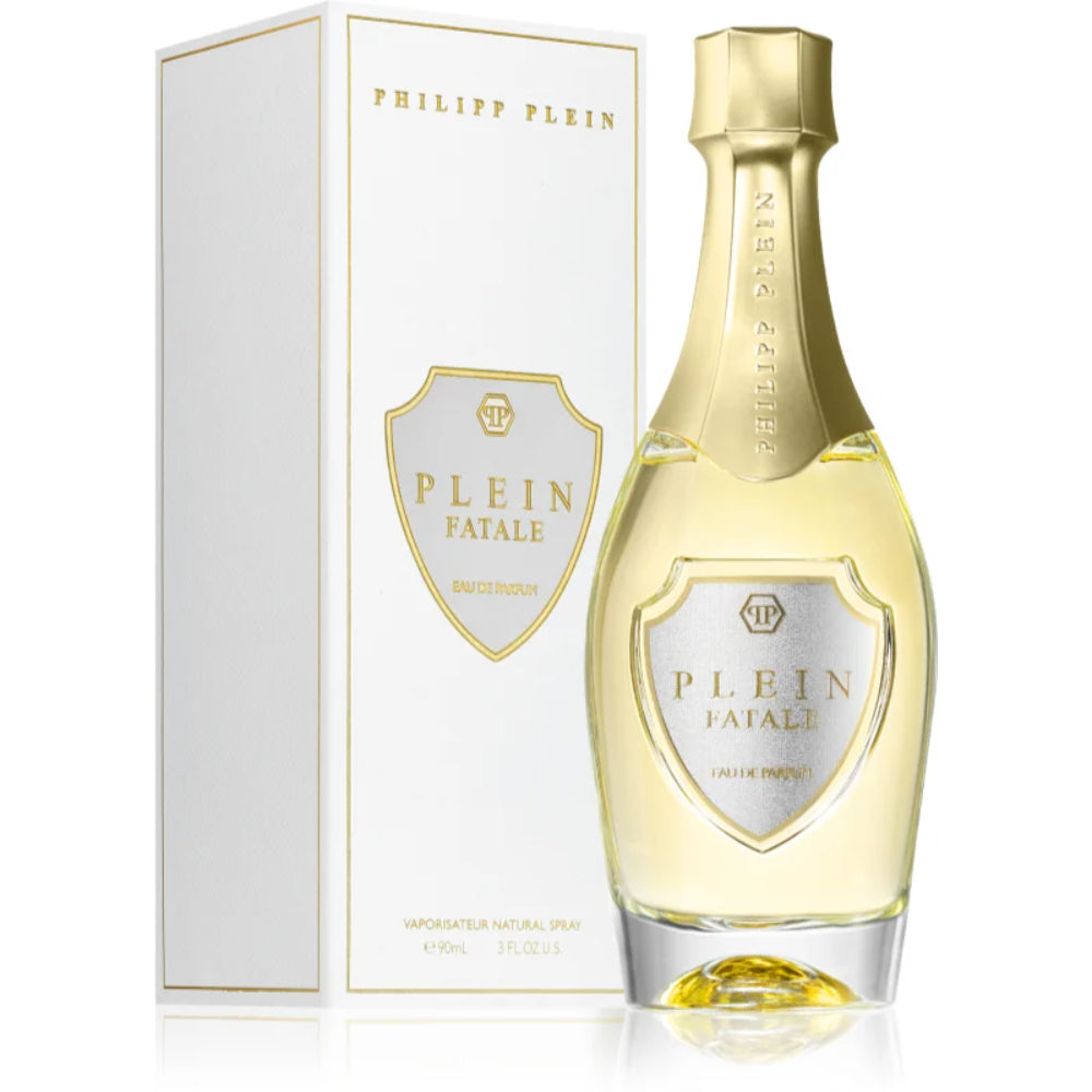 Philipp Plein Fatale Eau de Parfum – 90 ml