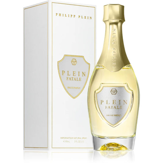 Philipp Plein Fatale Eau de Parfum - 90 ml