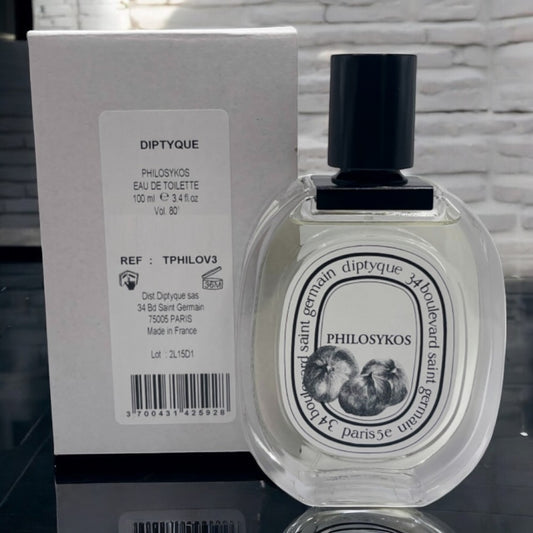 Diptyque Philosykos - 100 ml white box*