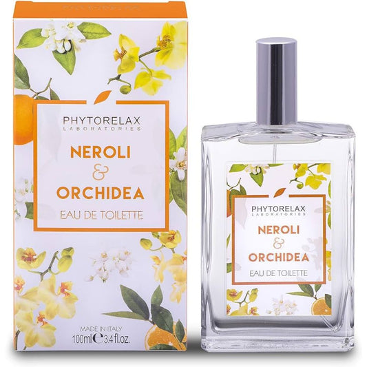 Phytorelax Neroli and Orchid - 100 ml 