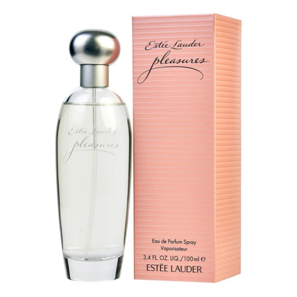 Estée Lauder Pleasures Eau de Parfum - 100 ml