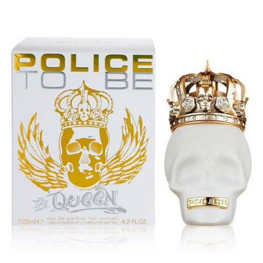 Police To Be The Queen Eau de Parfum - 125 ml