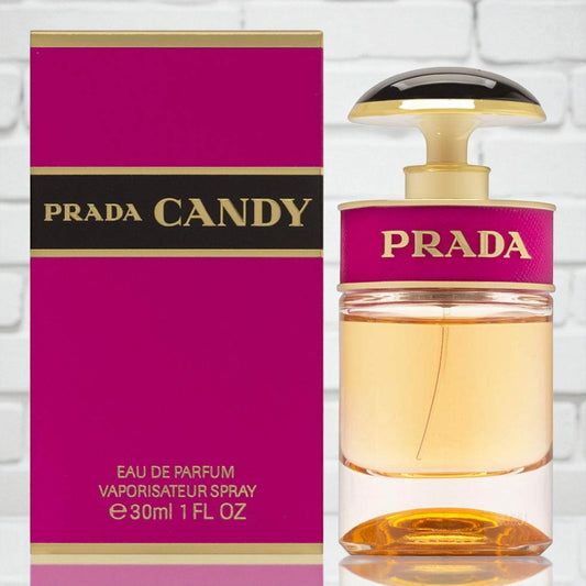 Prada Candy Eau de Parfum - 30 ml