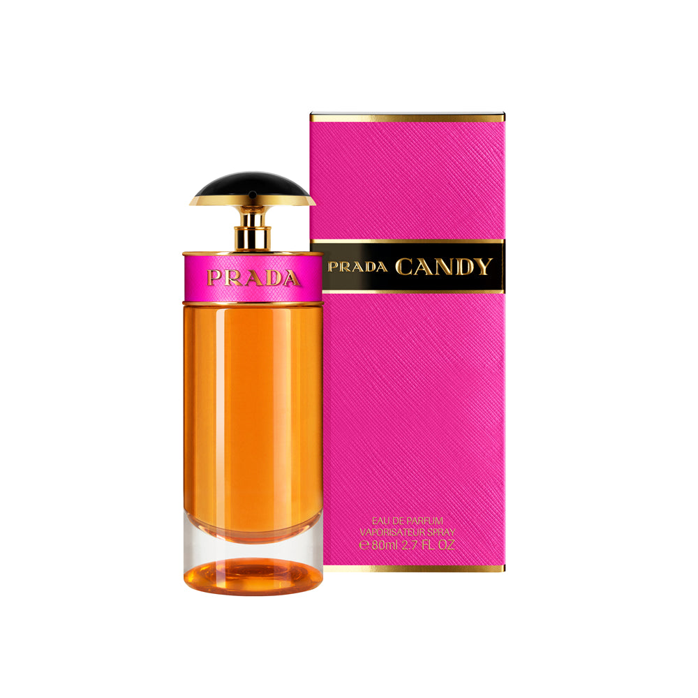 Prada Candy Eau de Parfum - 80 ml