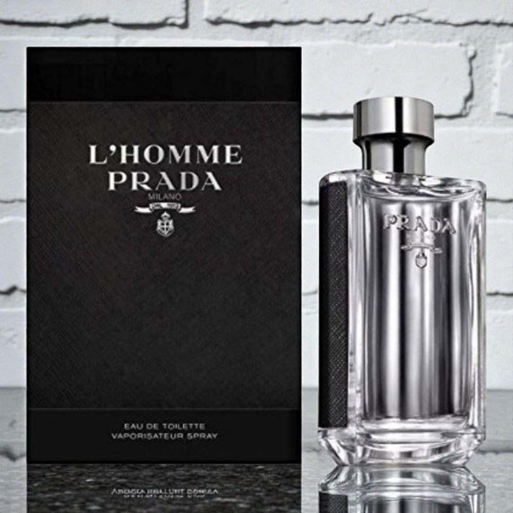 Prada l'Homme - 100 ml