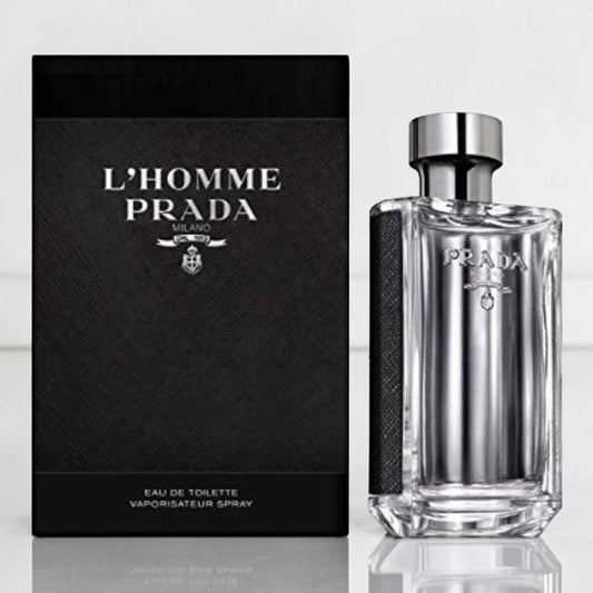 Prada l'Homme - 100 ml