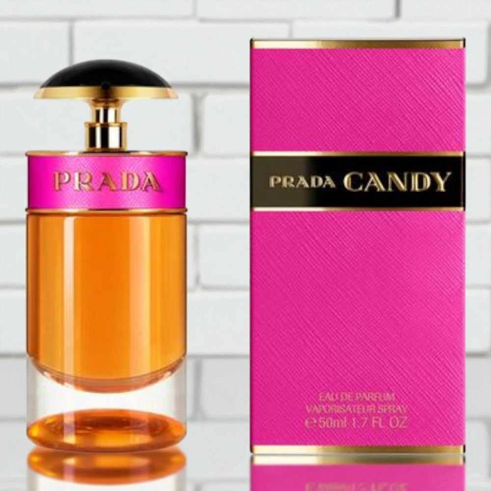Prada Candy Eau de Parfum - 50 ml