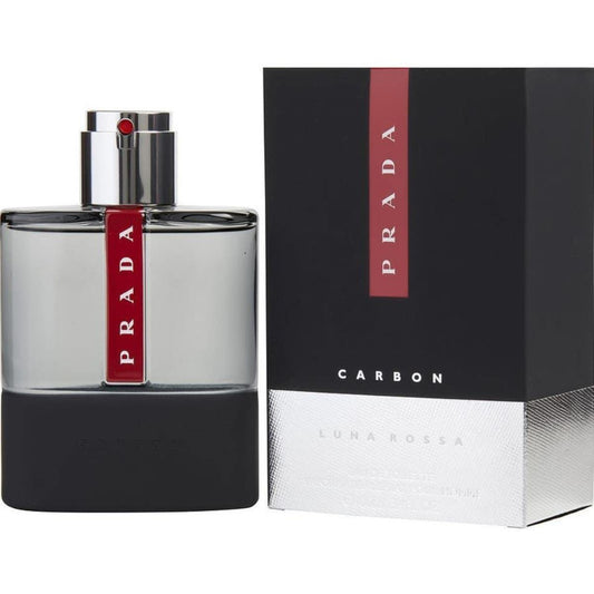 Prada Luna Rossa Carbon - 100 ml