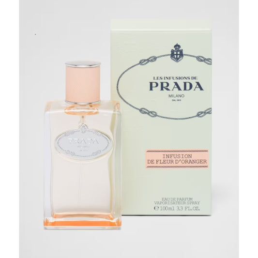 Prada Les Infusions Fleur d'Oranger Eau de Parfum - 100 ml