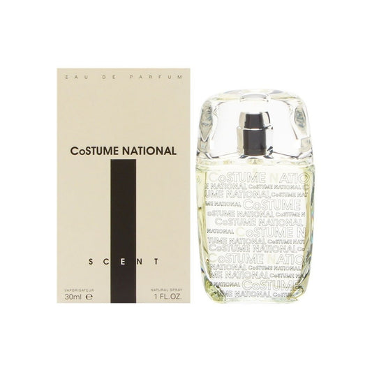 Costume National Scent Eau de Parfum - 30 ml