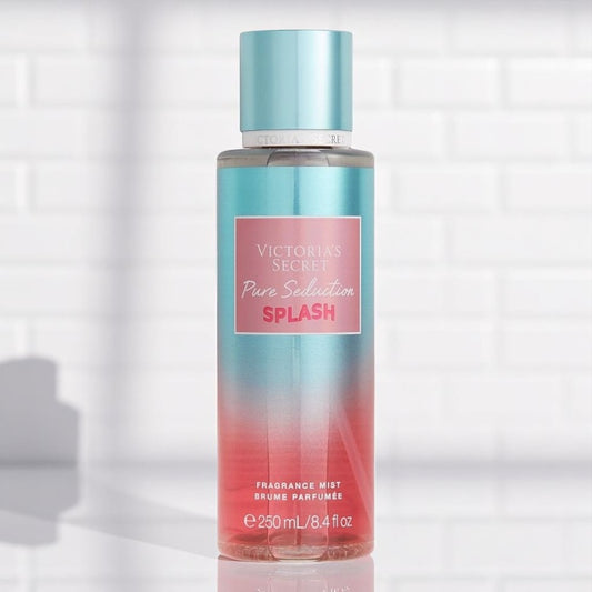 Victoria's Secret Pure Seduction Splash Acqua Profumata Ed. Limitata - 250 ml
