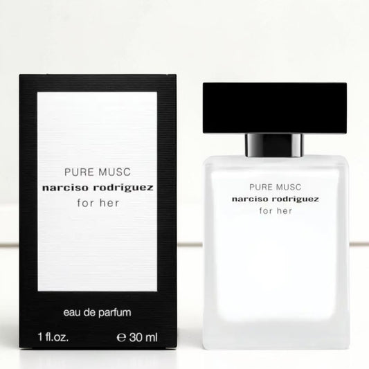 Narciso Rodriguez For Her Pure Musc Eau de Parfum – 50 ml