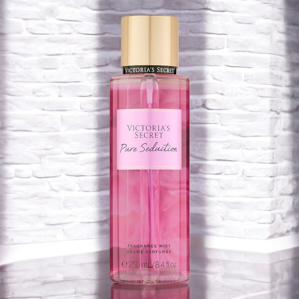 Victoria's Secret Pure Seduction 2024 Acqua Profumata Corpo - 250 ml