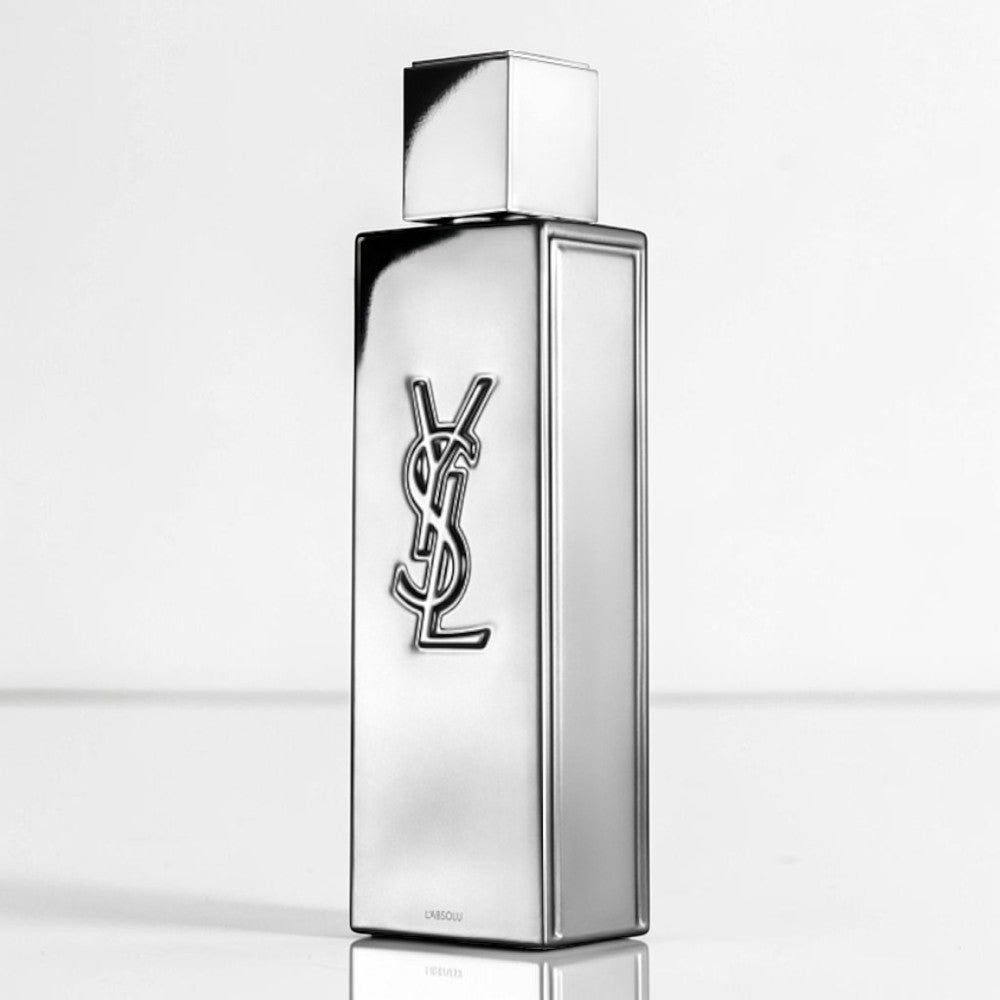 Yves Saint Laurent Myslf L'Absolu Parfum Uomo - 100 ml white box*
