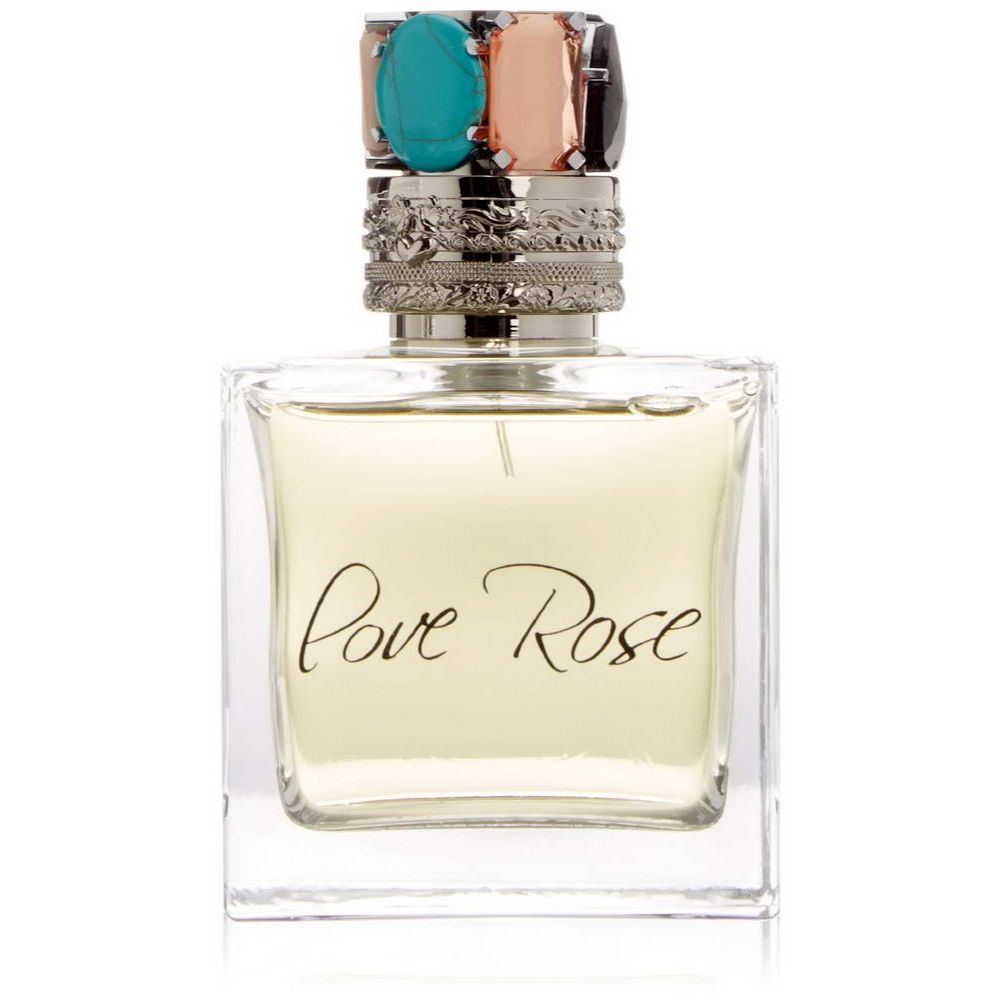 Reminiscence Love Rose Eau De Parfum - 100 ml white box*