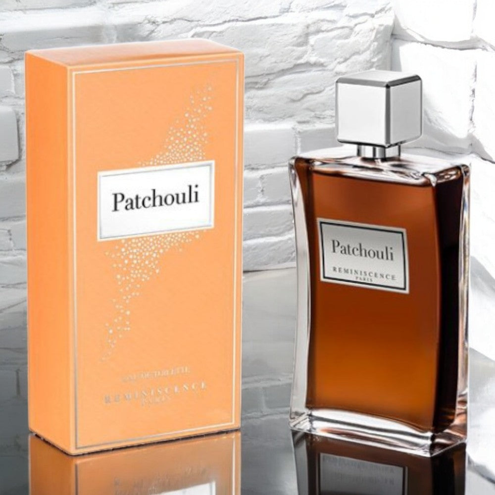 Reminiscence Patchouli - 50 ml