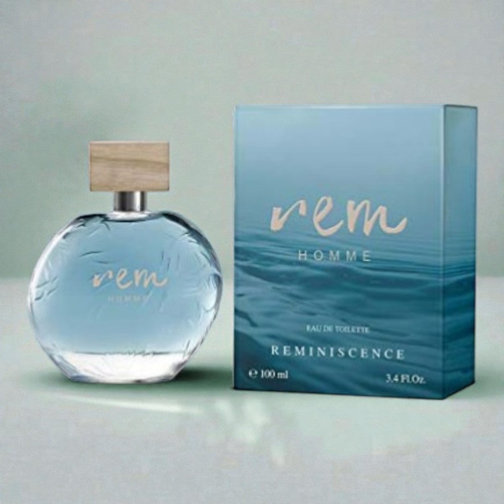 Reminiscence Rem Homme Eau de Toilette - 100 ml