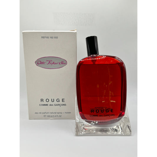 Comme Des Garçons Rouge Eau de Parfum - 100 ml white box*