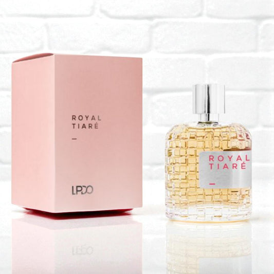 LPDO Royal Tiaré Eau de Parfum Intense – 100 ml