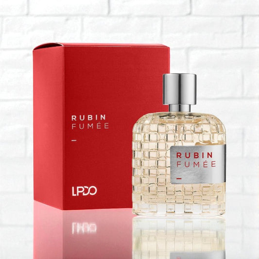 LPDO Rubin Fumée Eau de Parfum Intense – 100 ml
