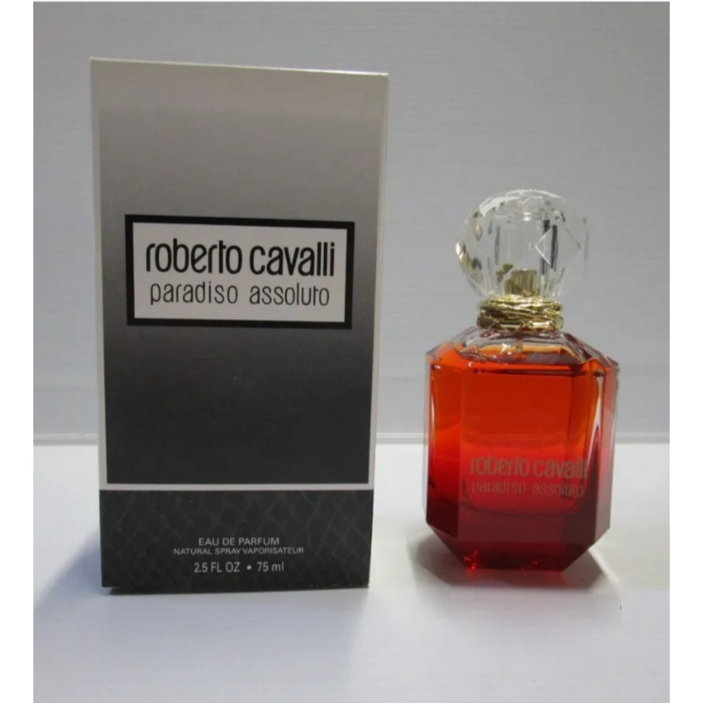 Roberto Cavalli Absolutes Paradies - 75 ml