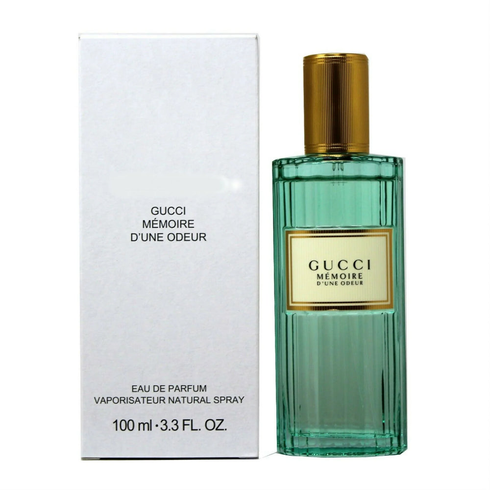 Gucci Mémoire d'une Odeur Eau de Parfum - 100 ml