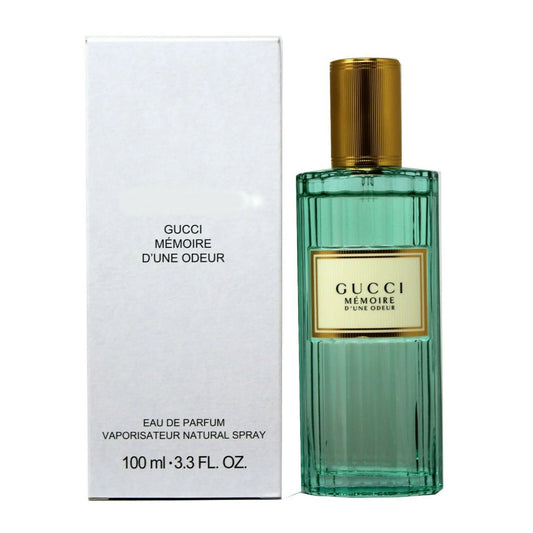 Gucci Mémoire d'une Odeur Eau de Parfum - 100 ml