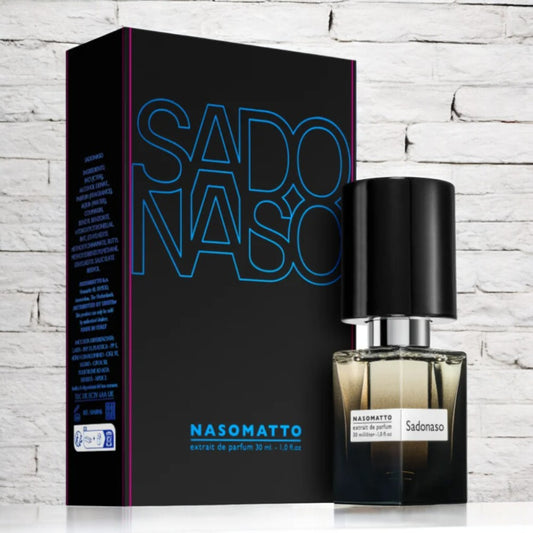 Nasomatto Sadonaso Extrait de Parfum - 30 ml