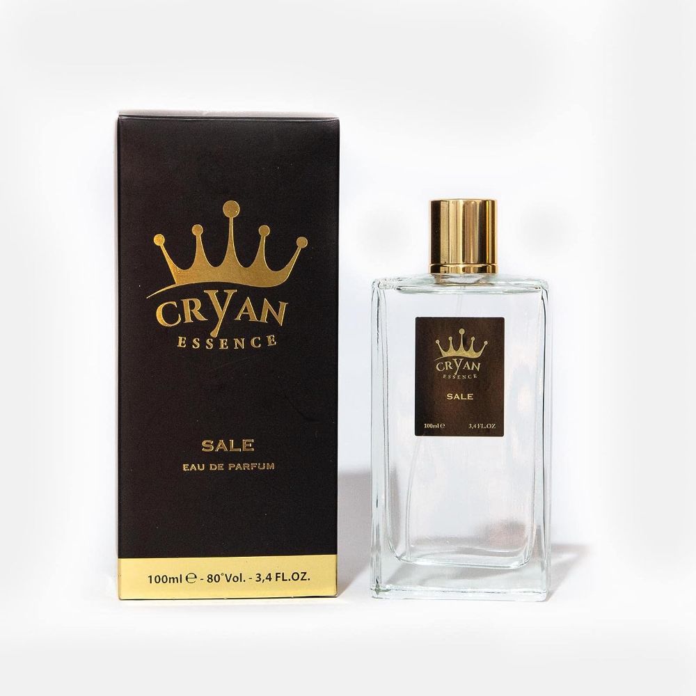 Cryan Essence Sale Eau de Parfum - 100 ml