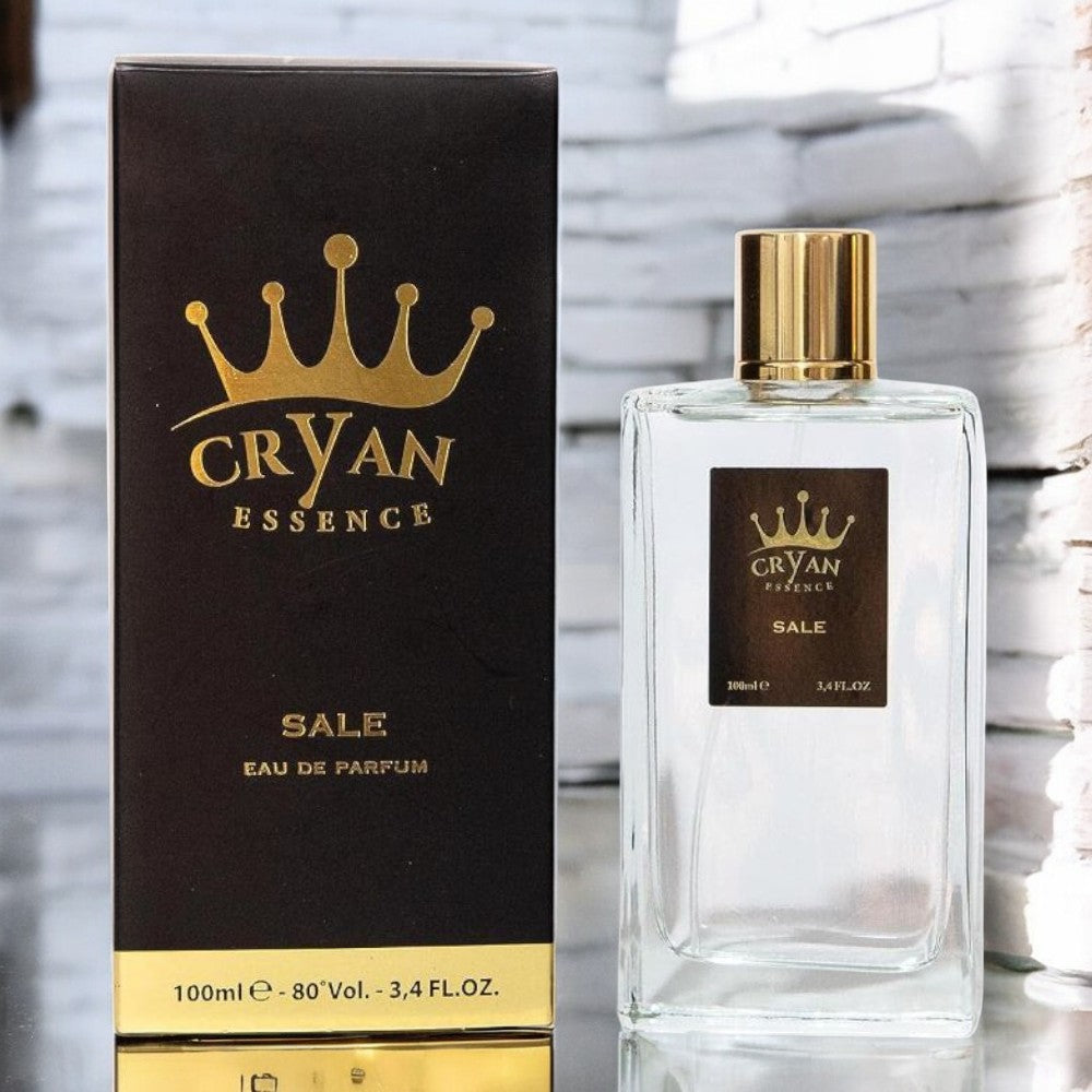 Cryan Essence Sale Eau de Parfum - 100 ml