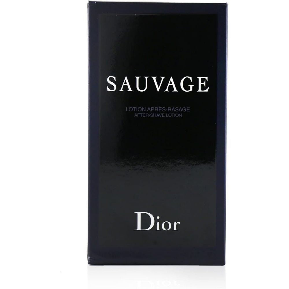 Dior Sauvage dopobarba lozione - 100 ml
