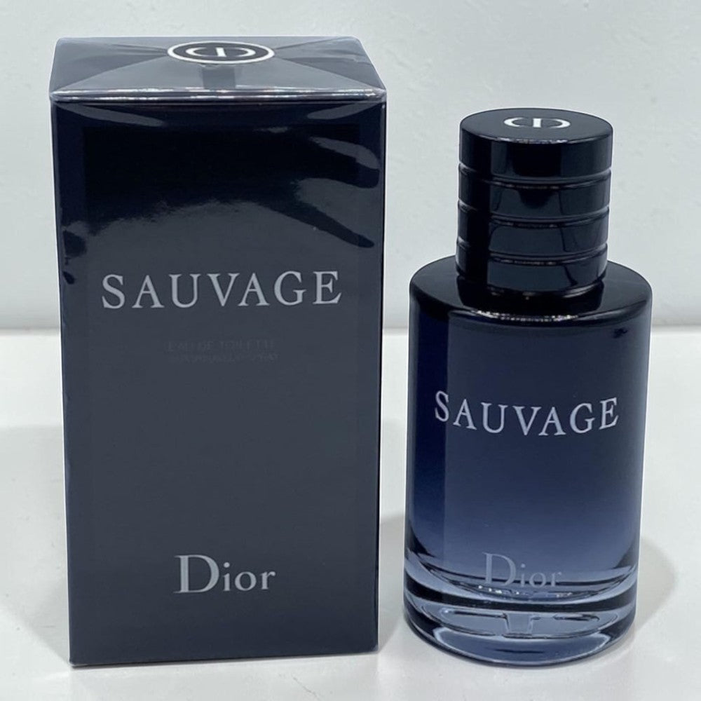 Dior Sauvage Eau de Toilette für Herren – 100 ml