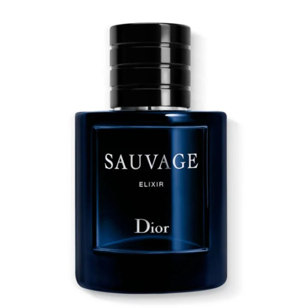 Dior Sauvage Elixir - 100 ml